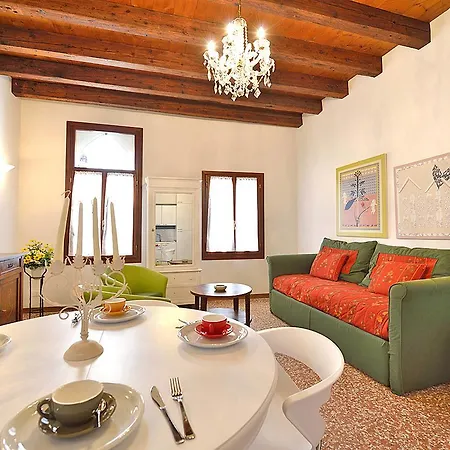 Apartment San Rocco *