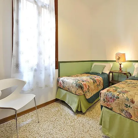 San Rocco Venedig
