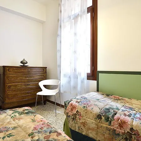 San Rocco Apartment