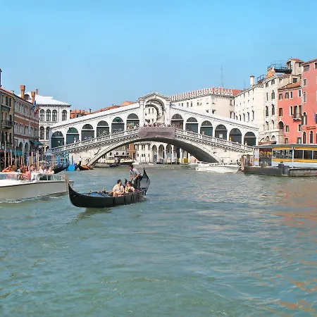 San Rocco Apartment Venedig
