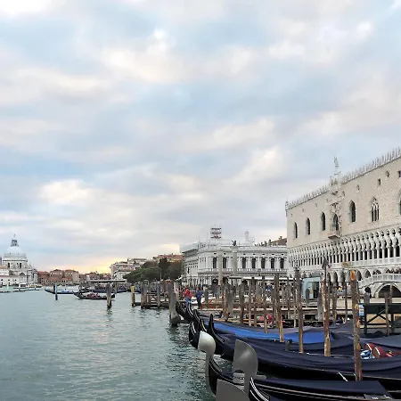 San Rocco * Venice