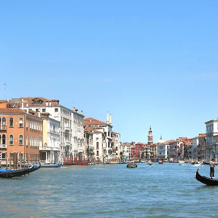 San Rocco Venice