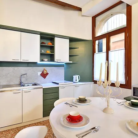 San Rocco Apartament *