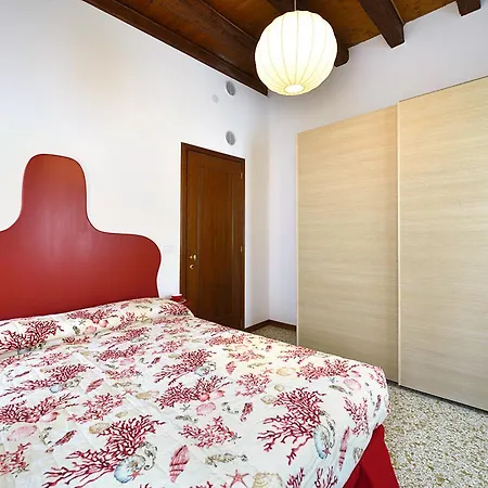 Apartament San Rocco *