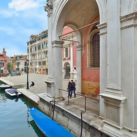 San Rocco * Wenecja